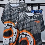 TSHIRT DAYTONA T-SHIRT DAYTONA JERSEY DAYTONA ORIGINAL