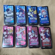 ONE PIECE Asahi MINTIA BREEZE薄荷糖