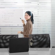 QuickFilm 靜電無痕白板貼 (10張盒裝)