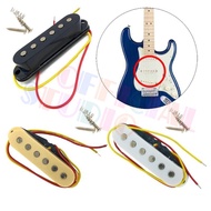 Single Coil Pickup Electric Guitar Set For 6-String {Fast Shipping }