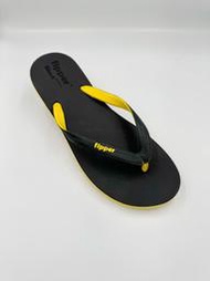 Fipper Black Series 馬來西亞國民品牌夾腳拖鞋 現貨 大象牌 ～【半月箏小舖】
