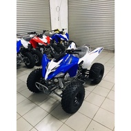 ATV PENTORA 130CC MALAYSIA READYSTOCK