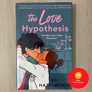 The Love Hypothesis By Ali Hazelwood | Romance Contemporary Fiction Fiction Books Romance Books