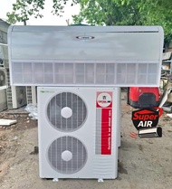 (แอร์มือสอง) CENTRAL AIR แบบแขวน ขนาด 60051 BTU  ปี 2024 ES SERIES รุ่น CFH-ES56-60