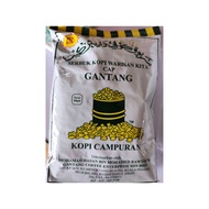 TERMURAH, BORONG,  RUNCIT. SERBUK KOPI CAP GANTANG 60GM