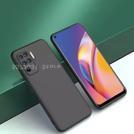 Case OPPO A54/A94 2021 CASE PREMIUM SLIM MATTE CASE