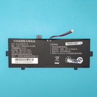 Original Haier Jane Eyre S11 PL3378107P * 2P 3.8 Hill S11 Battery Notebook Built-in Battery