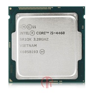 .:: Intel CoreTM i5 4460 Gen 4 Haswell LGA 1150 ::.