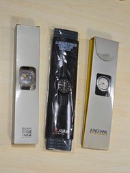超絕版  八達通錶