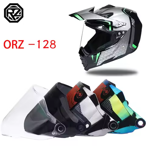 Special links for lens!off road racing motocross helmet helmet shield for WLT-128 full face motorcyc