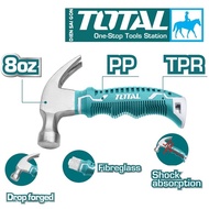 Búa nhổ đinh cán ngắn 8oz 220g INGCO HMCH80808D