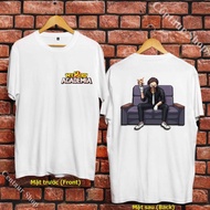 [OFFER] Overhaul T-Shirt - My Hero Academia Shirt - Super beautiful Overhaul T-Shirt - MHA-106