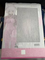 Max Factory figma 628 NIKKE ALICE 妮姬 愛麗絲 gsc good smile Nikke Alice
