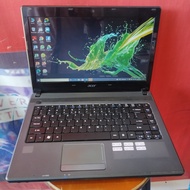 LAPTOP ACER CORE I5 14 INCHI BERKUALITAS DAN BERGARANSI