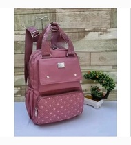 NEW PROMO!!!TAS FASHION CHIBAO IMPORT/TAS RANSEL WANITA CHIBAO