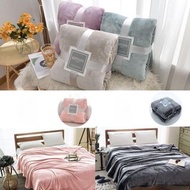 Coral Fleece Blanket 價珊瑚絨毛毯