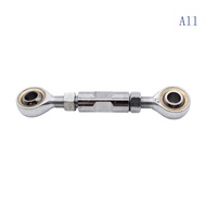 All 1 1 2 Adjustable Tensioning Rod Joint Alternator Bracket for BBC 350 454 Engine