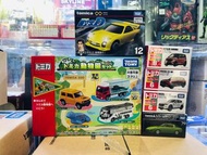 Tomica 8月新車 頭文字d $55/ boxset $110 /premium $35/號碼車$23/初回$30 rx-7 Premium Unlimited 12 Initial D RX-7