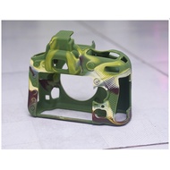 Rubber case for Nikon D750