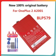 แบตเตอรี่เดิมสำหรับ OnePlus 2 3 3T 5T 6T 7 Pro Plus 7Pro 7Plus 7T Pro 8 Pro 8 Nord 8T 9R Nord N10 9