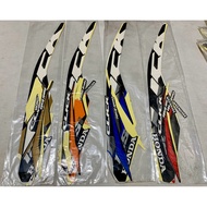 Standard Stripping Sticker VARIO 125 CLICK 2021