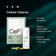 SRW Cel³Cellular Cleanse