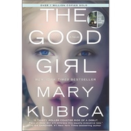 The Good Girl/Mary Kubica [Sanmin Online Bookstore]