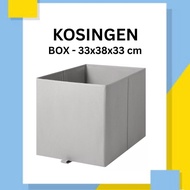 KOSINGEN Box ( 33x38x33 cm )