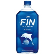 Black Pine FIN Supplement Drink (975ml/Bottle) [Big Buyer]