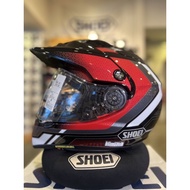 SHOEI HORNET ADV SOVEREIGN TC-1