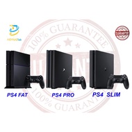 Playstation 4 firmware 9.0 below