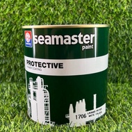 Seamaster Paint 1 liter Primer Protective Coating-1706 LACQUER PRIMER