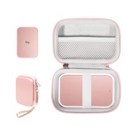 CaseSack Case for New Canon Ivy 2 Mini Photo Printer, Canon IVY Mini Photo Printer, Canon IVY CLIQ+,