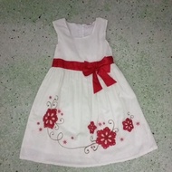 mixshop0_0 [preloved] kids dress, 27 inches long