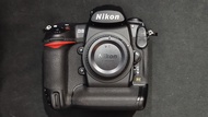 nikon D3 SC：4xxx