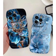 WAVE CASE REALME C63 C65 NOTE 50 C53 C51 C55 C2 C33 C30 C21 C35 C20 C21Y C25Y C11 C12 10PRO 10 5G 9P