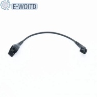 E-WOITD ใช้ร่วมกับนิวเคลียส5 (CP800และ CP810) สายประสาทหูเทียม N5-CP810ขดลวดสายประมวลผล