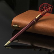 Portable Metal Ballpoint Pen High Quality Office Signature Pen Business F4u1