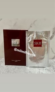 🎀優惠現貨包順豐💌 SK-II 前男友面膜 SK-II面膜 SK-II Mask SK-II 面膜