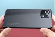 Xiaomi Mi 11 Lite 5G 黑色