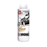 IPONE SEMI SYNTHETIC 10W40 15W50
