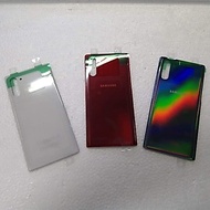 Back Cover Samsung note10/note10plus/note10+