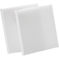 CY08221P Cabin air filter compatible Kenworth T680 T880 Peterbilt 567 579 Cummins ISX ISXG Replace# 