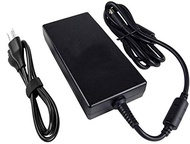 180W 19.5V-9.23A AC Charger fit for Dell Dock WD19 K20A001, Dell Universal Dock D6000 Power Cord 7.4