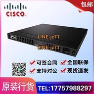 【詢價】思科CISCO ISR4331/K9集成多業務企業路由器4000系列千兆ISR4331