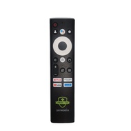 Skyworth Coocaa Xtreme Remote RHA-T2 with VOICE Command Android, Smart, LED TV SUE Series