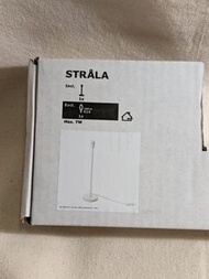 IKEA STRÅLA 桌面立式燈座 | 桌燈底座 🉐送飾品架或吊燈燈罩🉐