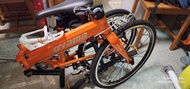 OYAMA RX3