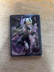 遊戲王 紅涙の魔 卡套