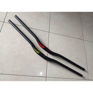 Handlebar Entity expert 78cm x 31.8mm